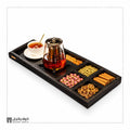 Ritual Compartment Tea Tray