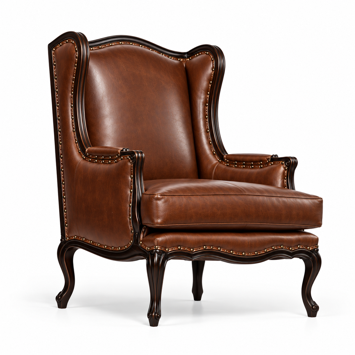 Tina Armchair-classic Luxury