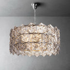 Star Chandelier