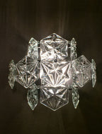 Star Chandelier