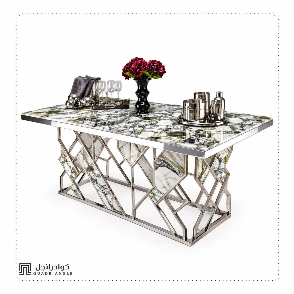 Ronak Dining Table