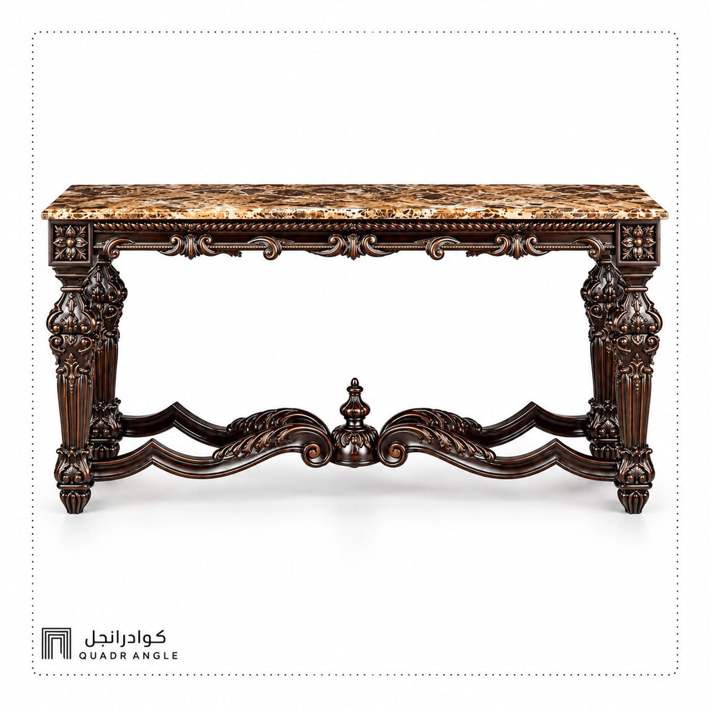 Tettis Console