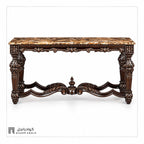 Tettis Console