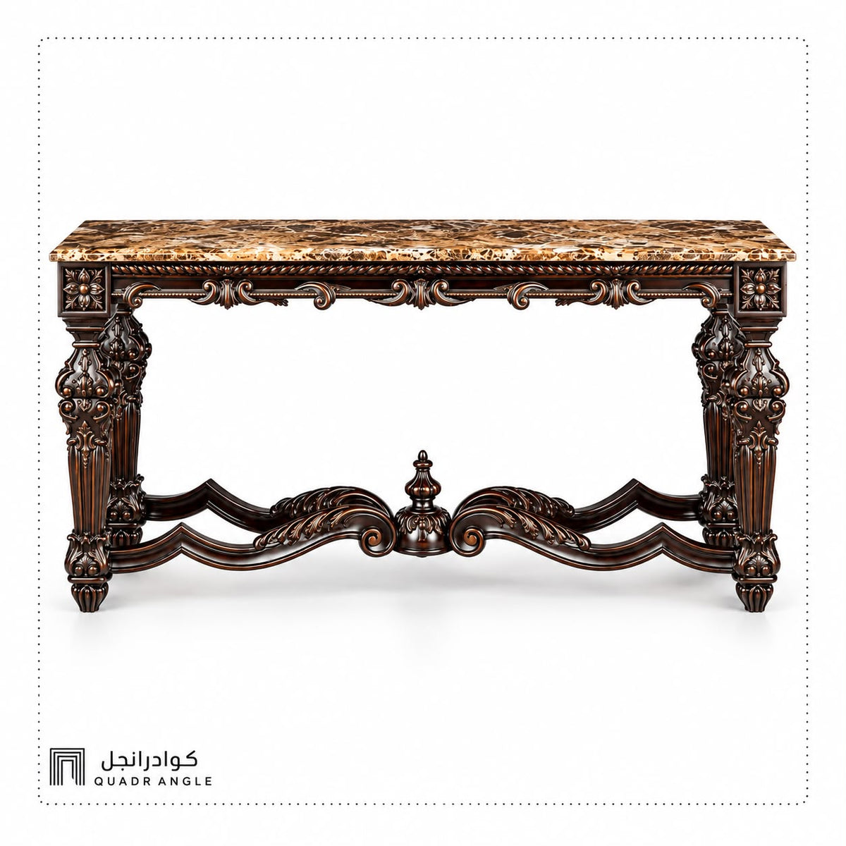 Tettis Console