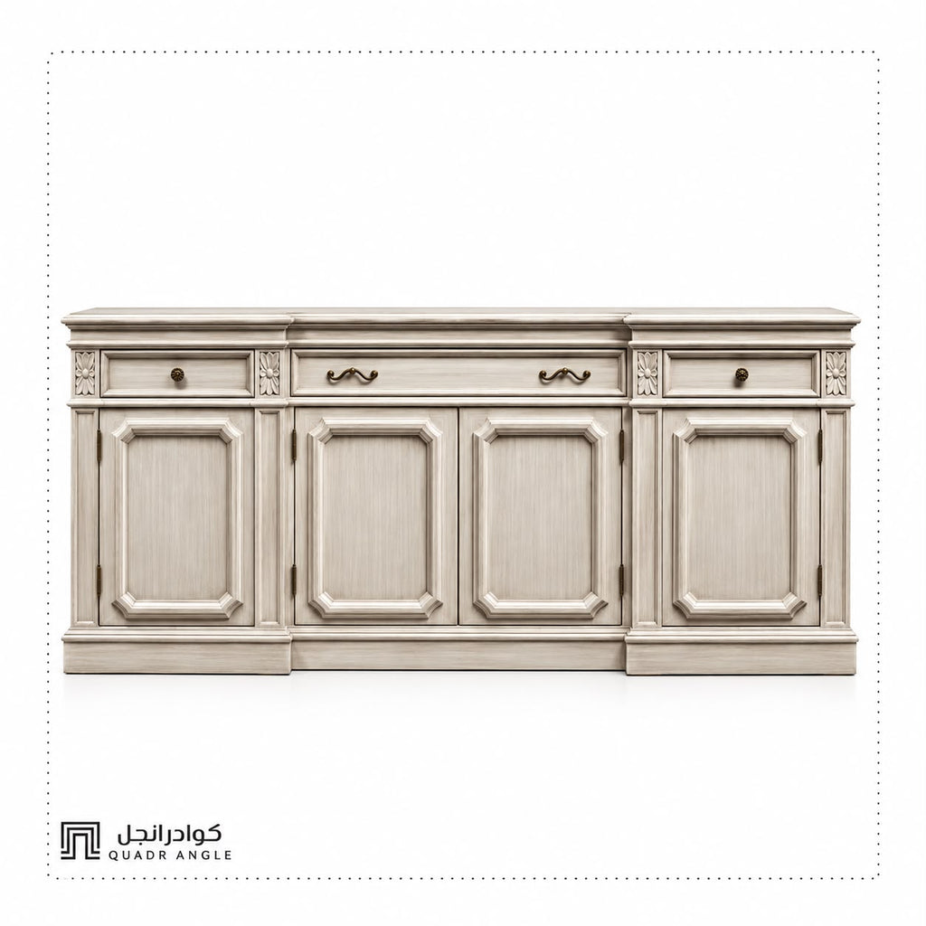 Petuse Console