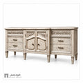 Bacard Console