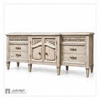 Bacard Console