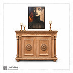 Malkook Console
