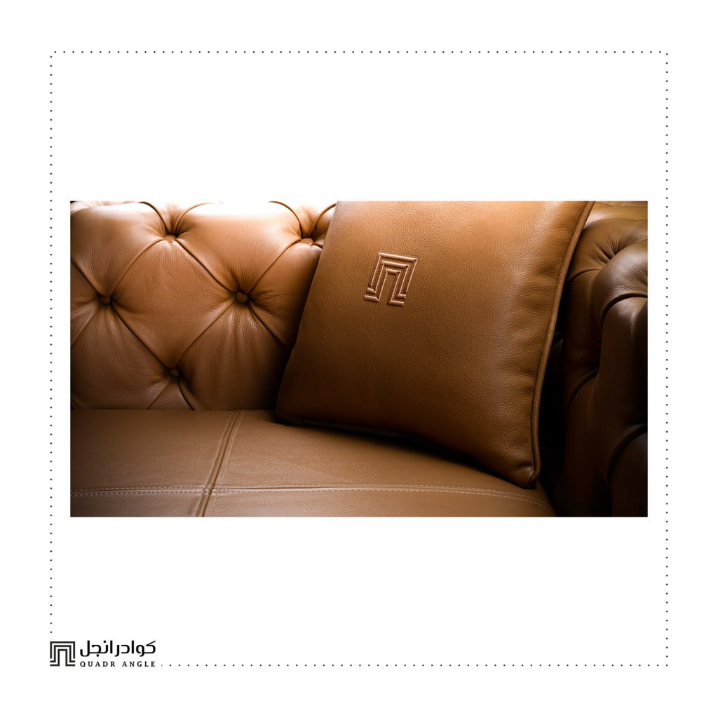 Cube Sofa