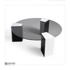Ringlet Center Table