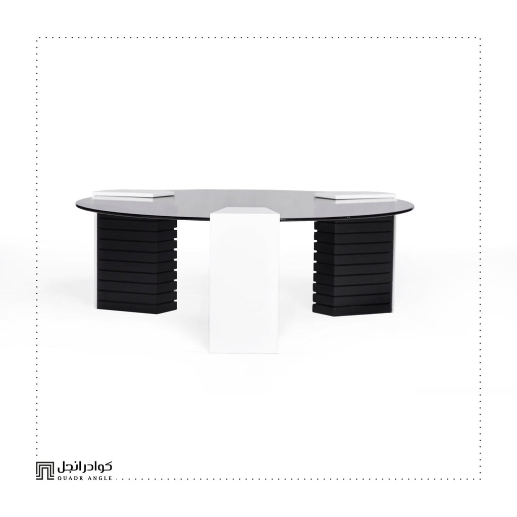 Ringlet Center Table