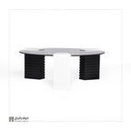 Ringlet Center Table