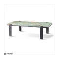 Verde Marble Coffee Table