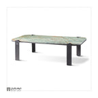 Verde Marble Coffee Table