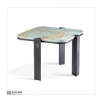 Verde Marble Coffee Table