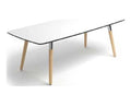 Style Sofa Table - Whitewashed wood · Whitewashed wood